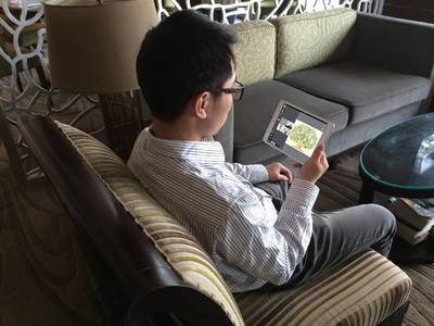 威立方助力上海味之素打造全球化便捷溝通平臺，優(yōu)化會(huì)議服務(wù)效率