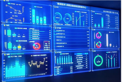 維諦技術綿陽工廠榮獲省級綠色工廠稱號，助推大數據行業可持續發展