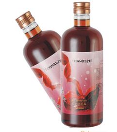 奢華憩息·Townhouse紅酒沐浴全系 都市人稀品級(jí)的沐浴時(shí)光進(jìn)化論