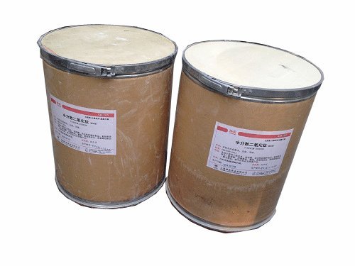 高白水分散二氧化鈦 XQA300 協(xié)慶助力量體日用化學(xué)品升級(jí)