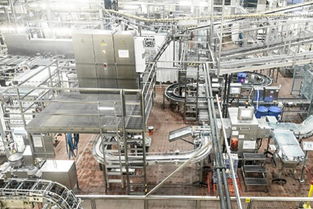 探訪ABB智能工廠 科技重塑制造業未來
